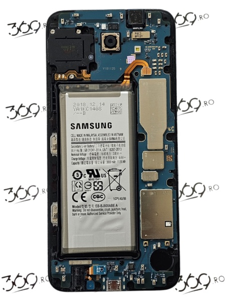 Placa de baza Samsung SM-A600 A6 32GB