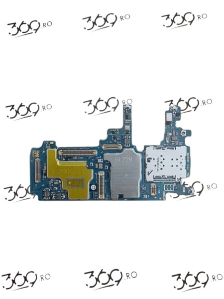 Placa de baza Samsung SM-F741 Z FLIP 6 256GB