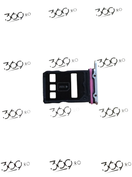 Sim tray Huawei P50 PRO SILVER