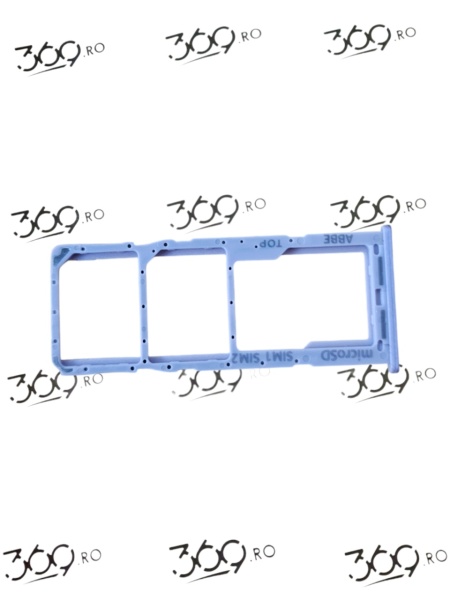 Sim tray Samsung SM-A225 A22 (4G) VIOLET