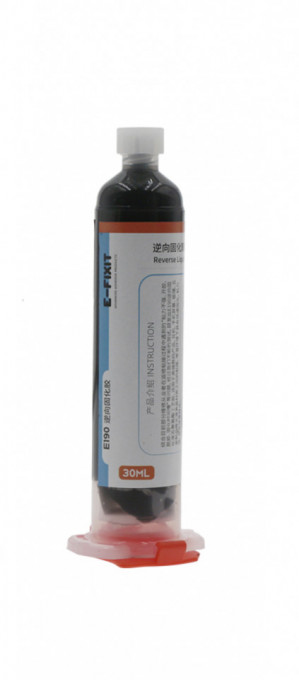 Adeziv CPG glue lipici E-Fixit E190 negru OEM