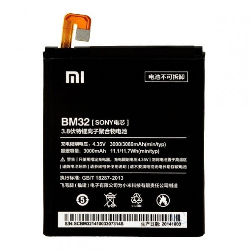 Baterie acumulator BM32 Xiaomi Mi4