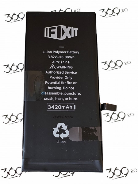 Baterie acumulator iPhone 7 Plus 3420mAh