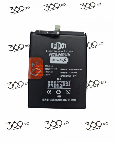Baterie HB525777EEW Huawei P40 3800mAh
