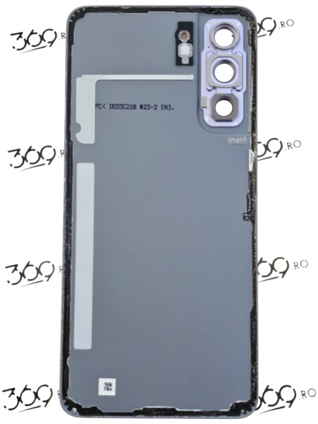 Capac Samsung SM-G990 S21 FE (5G) LAVENDER SWAP