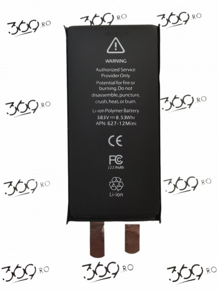 Celula Baterie iPhone 12 Mini 2227mAh