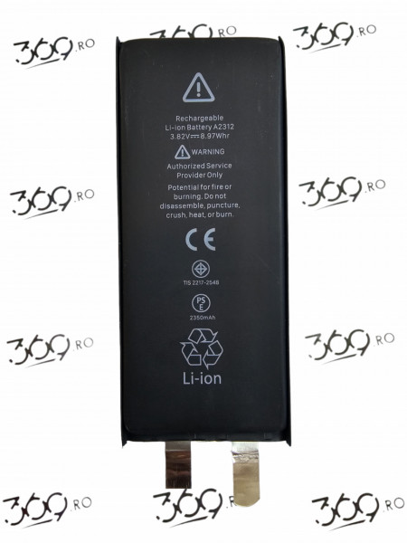 Celula Baterie iPhone SE 2 / SE 2020 2200mAh