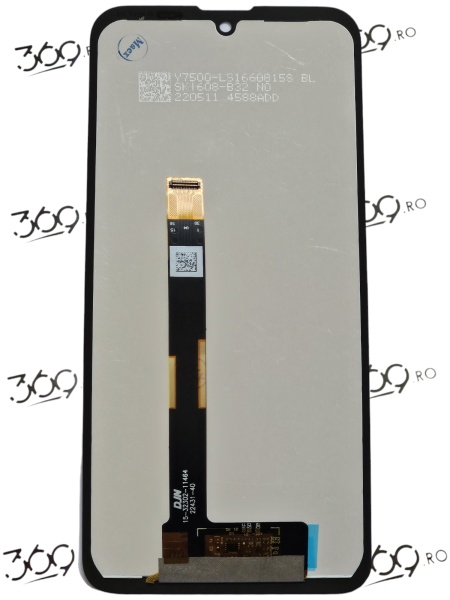 Display BlackView BV5300 Plus