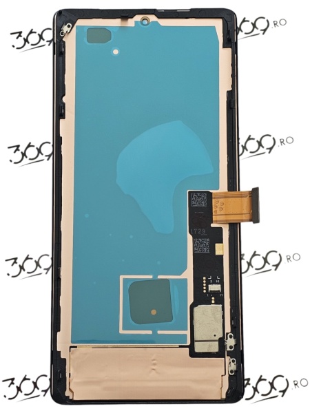 Display Google Pixel 7 Pro Oled WF