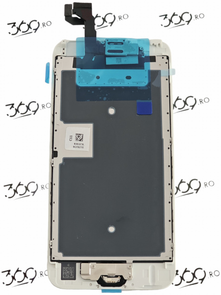 Display iPhone 6s WHITE ( Service Pack )