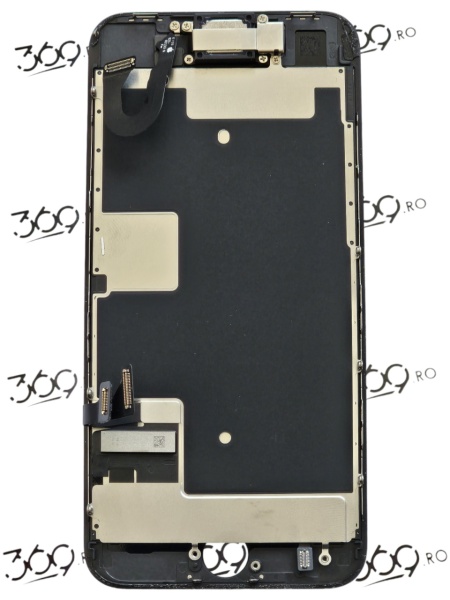 Display iPhone 8 / SE 2020 BLACK SWAP