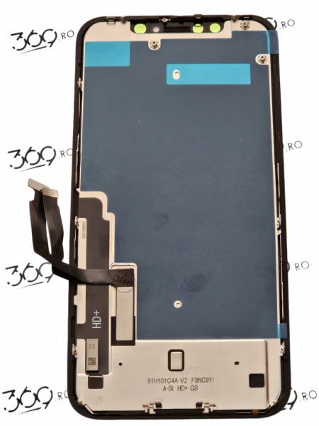 Display iPhone XR ZY A-SI HD+