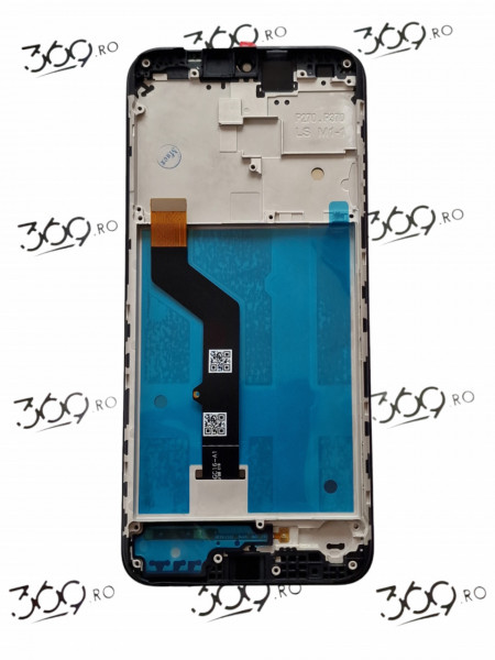 Display Motorola Moto E7 Plus WF