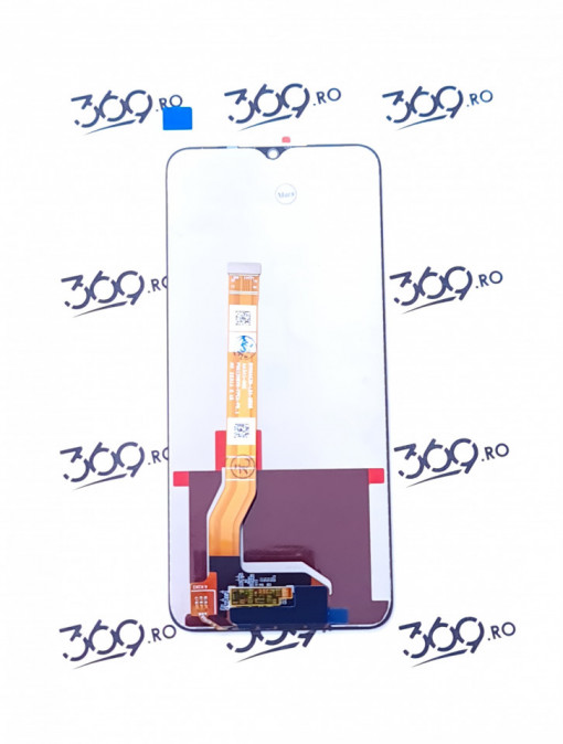 Display Oppo A17 OEM CPH2477