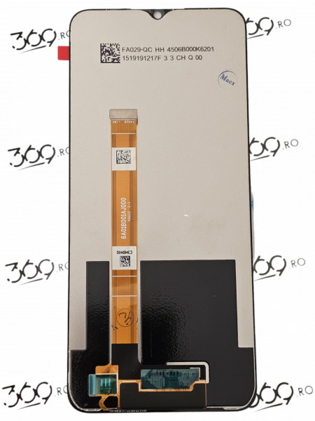 Display Oppo A5 (2020) / A9 (2020) / A31 (2020) OEM CPH1931 CPH1959 CPH1933 CPH1935 CPH1943 CPH1937 CPH1939 CPH1941 CPH2015 CPH2073 CPH2081 CPH2029 CPH2031