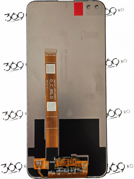 Display Realme 6 Pro RMX2061 RMX2063 (NF)
