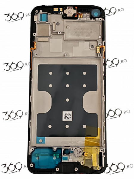 Display Realme 7 Pro BLACK ( Service Pack )