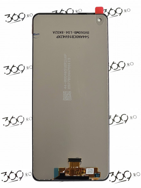 Display Samsung SM-A217 A21s OEM