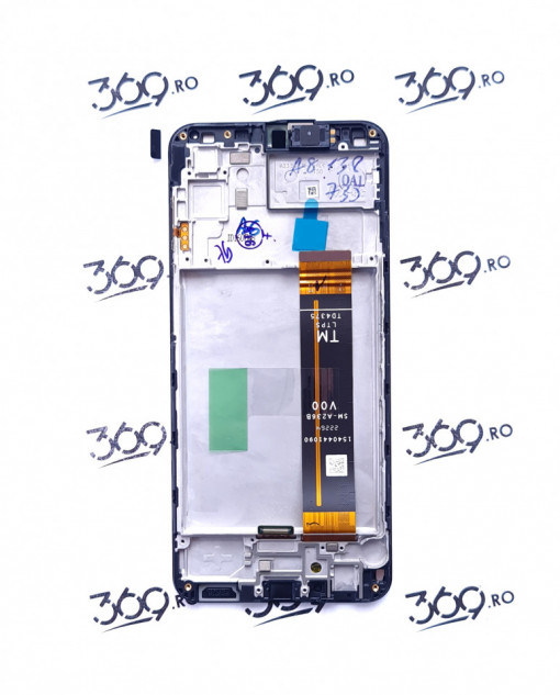 Display Samsung SM-A236 A23 5G ( Service Pack )