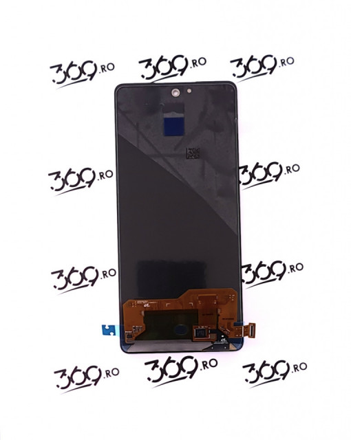 Display Samsung SM-G780 / G781 S20 FE BLACK NF ( Service Pack )