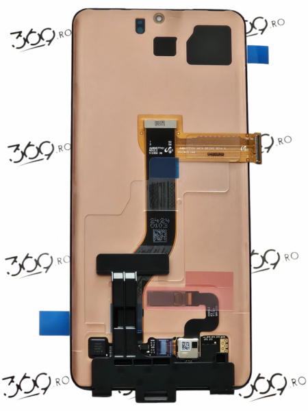 Display Samsung SM-G985 / G986 S20+ S20 Plus NF ( Service Pack )