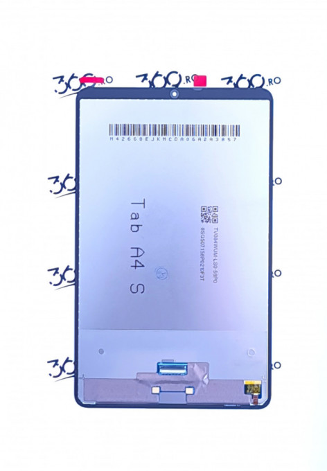 Display Samsung Tab A 8.4 2020 T307 A4s OEM