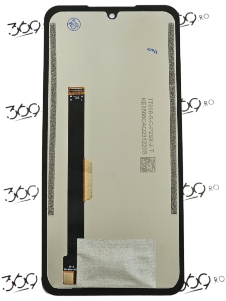 Display Ulefone Armor 8 Pro