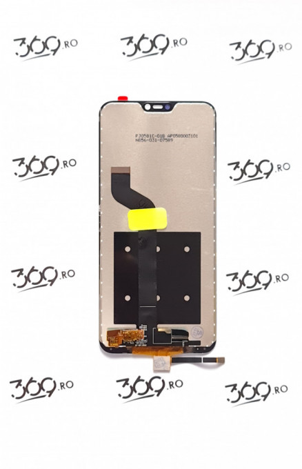 Display Xiaomi Mi A2 Lite ( Redmi 6 Pro) alb