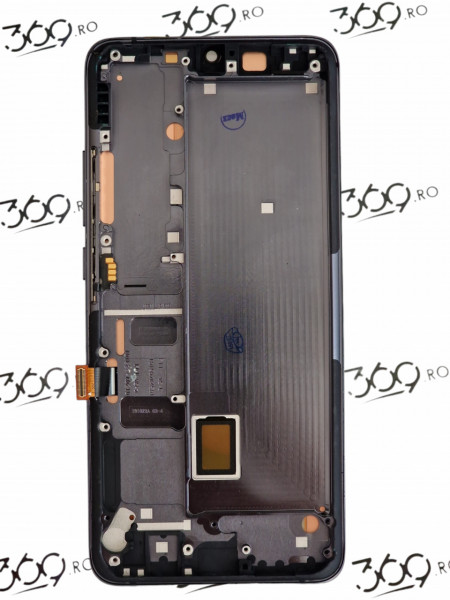 Display Xiaomi Mi Note 10 / 10 Pro / 10 Lite Oled WF