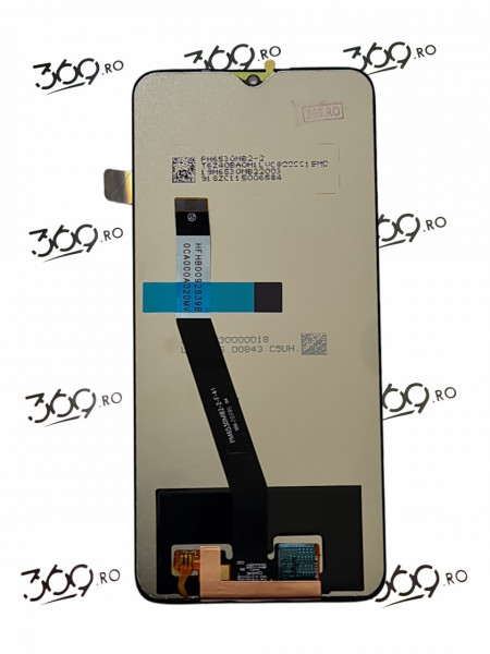 Display Xiaomi Redmi 9 / 9 Prime / Poco M2 / M2 Reloaded (2020) (NF)