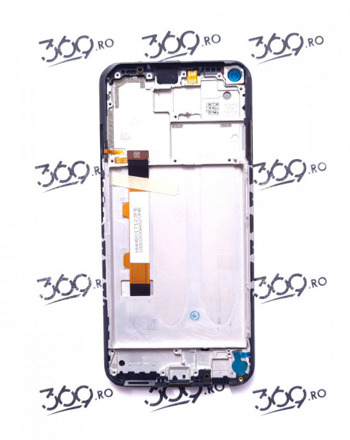 Display Xiaomi Redmi Note 9T (2021) BLACK ( Service Pack )