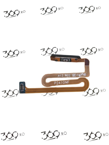 Flex power amprenta Samsung SM-A136B A13 (5G) BLACK