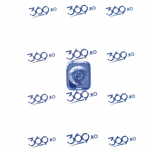 Geam spate Apple Watch Seria 4 44mm GPS