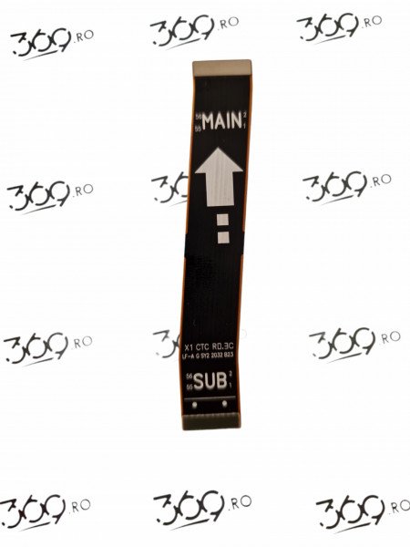 Main flex Samsung SM-G980 S20