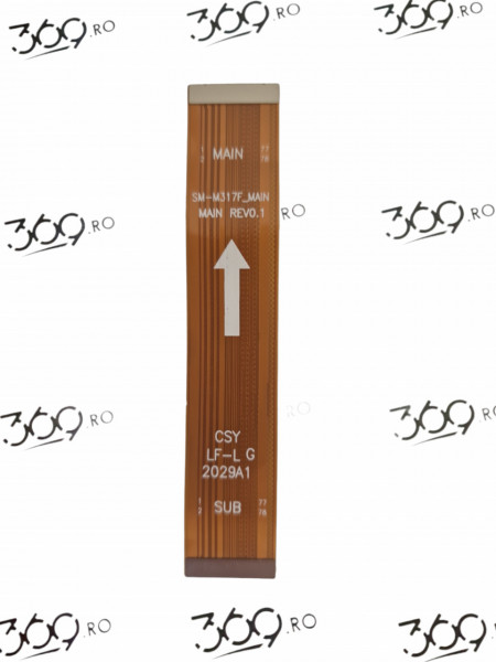 Main flex Samsung SM-M317 M31s