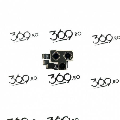 Modul camera iPhone 11 Pro