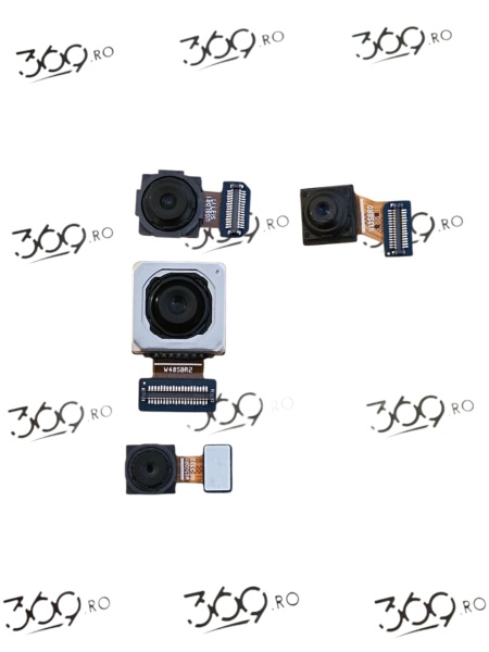 Modul camera Samsung SM-A346 A34 (5G)