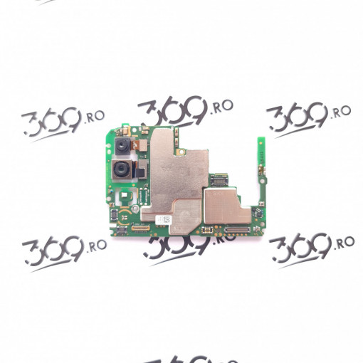 Placa de baza Huawei Psmart Z