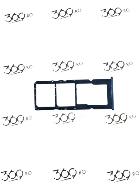 Sim tray Samsung SM-A325 A32 (4G) BLACK