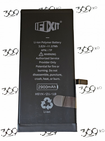 Baterie acumulator iPhone 7 Plus 2900mAh