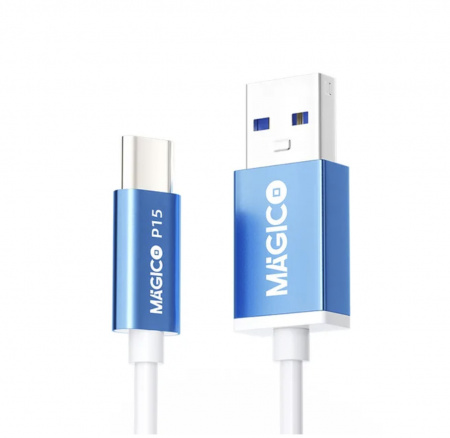 Cablu DFU / Restore iPhone 15 Magico P15