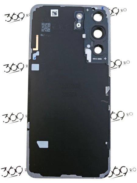 Capac Samsung SM-SM-S901 S22 (5G) BLACK SWAP