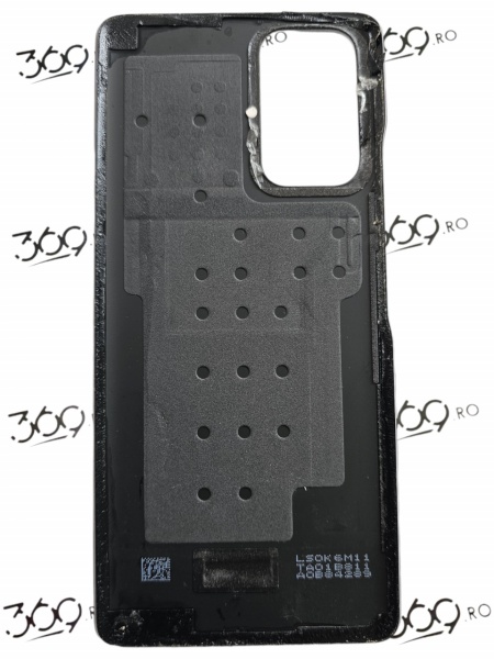Capac Xiaomi Redmi Note 10 Pro (4G) BRONZE SWAP