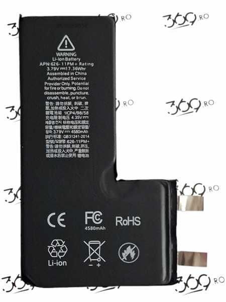 Celula Baterie iPhone 11 Pro MAX 4580mAh