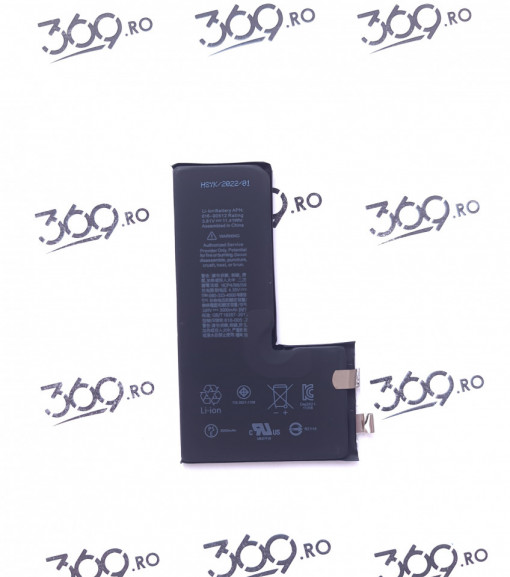 Celula baterie iPhone XS 3000mAh