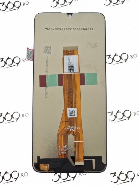 Display Huawei Honor X7a (4G) (2023) OEM