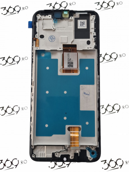 Display Huawei Honor X7A X7 A WF RKY-LX1 RKY-LX2