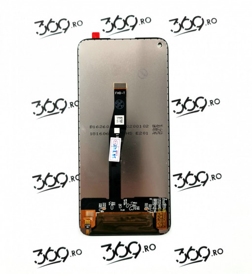 Display Huawei Mate 30 lite negru
