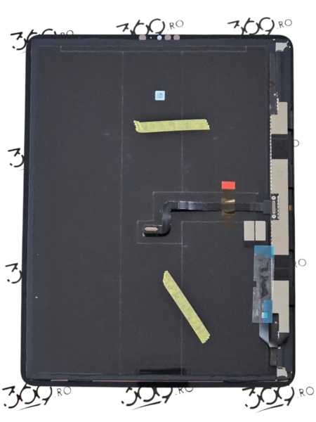 Display iPad Pro 12.9 ( 2022 ) 6th Gen