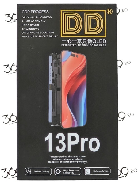 Display iPhone 13 PRO OLED DD